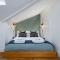 The Stirling Townhouse