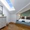The Stirling Townhouse