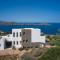 Elounda White Pearl Villa - Agios Nikolaos