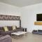 Elounda White Pearl Villa - Agios Nikolaos