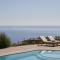 Elounda White Pearl Villa - Agios Nikolaos