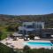 Elounda White Pearl Villa - Agios Nikolaos