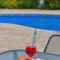 3 Bedroom Coral Bay Panorama Seaview Villa Pool
