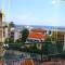 Appartamento con vista sul mare 008055-LT-0380