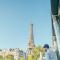 Pullman Paris Tour Eiffel - Париж