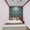 FabHotel Deepak Palace