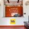 FabHotel Deepak Palace