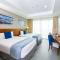 Wyndham Manta Sail Plaza Hotel and Convention Center - مانتا