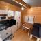 Camping & Bungalows Leagi