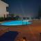 3 Bedroom Coral Bay Panorama Seaview Villa Pool