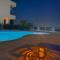 3 Bedroom Coral Bay Panorama Seaview Villa Pool