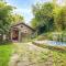 Host & Stay - The Eco Cabin - 布莱顿霍夫