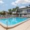 Motel 6-Jacksonville, FL - Orange Park