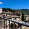 TERRAZZA PANORAMICA large terrace, AC, lift