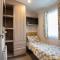ELVIS, King Of The Caravans, 6 Berth - Port Seton