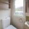 ELVIS, King Of The Caravans, 6 Berth - Port Seton