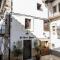 Apartamentos Rurales Los Olivos en Candelario