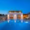 Delfini Villas 1, 2, 3, 4, 5, 6 - Kalamaki