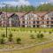 Apartamenty Sun & Snow Zapach Lasu - Naturalne SPA - Karwica
