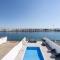 Nasma Luxury Stays - Luxurious Villa with Private Pool & Close to Beach - Fujairah