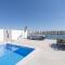 Nasma Luxury Stays - Luxurious Villa with Private Pool & Close to Beach - 富查伊拉