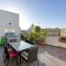 Spacious 2BR home with Large, Private Sun Terrace by 360 Estates - Taʼ Xbiex
