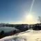 Hytte i Svolvær