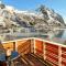 Hytte i Svolvær