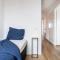 4-bedroom large spacious apartment - Amsterdam