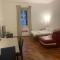 Spacious and cozy apartment in Piazza Verbano