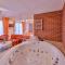 Agva Teras Garden Hotel & Bungalow
