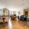 Spacious modern home in picturesque village - Exeter