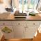 Tiny House Chez Claudine with Garden, Workspace, Netflix, free Parking & Wifi - Brugg