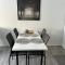Style 2BR appartment in Tornio city