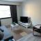 Style 2BR appartment in Tornio city