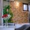 Agva Teras Garden Hotel & Bungalow