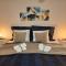 Villa Prima Wellness Badacsony