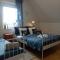 Villa Prima Wellness Badacsony