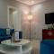 Suites Hôtel Les Charmilles & Spa