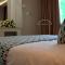 Suites Hôtel Les Charmilles & Spa