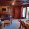 Chalet l Abondance
