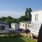 Escape City Caravan - Lytchett Minster