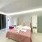Seremetis Apartments Arillas