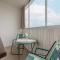 Apartment with Balcony for 2 People in Warsaw by Noclegi Renters - Varsovie