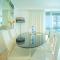JBR - Al Fattan Marine 5 Star Residences, Panoramic Sea View By Gardenia Suites - 迪拜