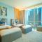 JBR - Al Fattan Marine 5 Star Residences, Panoramic Sea View By Gardenia Suites - 迪拜