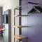 Holiday Inn-the niu, Wave Karlsruhe Oststadt by IHG