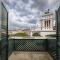 Terraces of The Capitoline - Beyond by TreasureRome