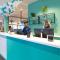 Holiday Inn-the niu, Wave Karlsruhe Oststadt by IHG - Karlsruhe