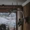 Botnahlid Villa, Mountain and Town views and outdoor Sauna